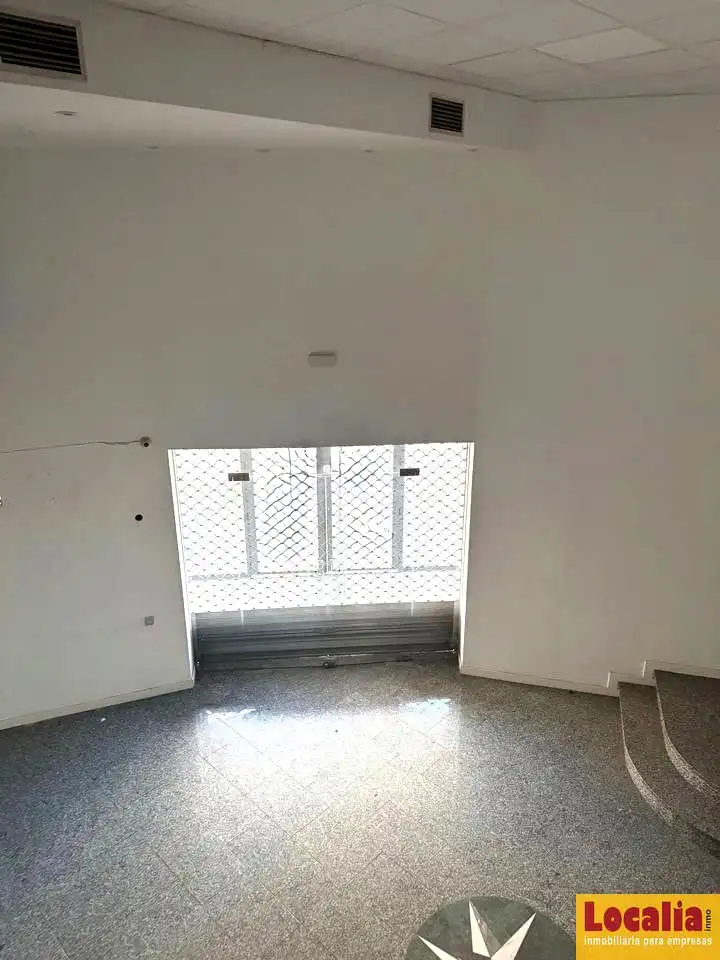 Nau industrial en venda a Polígono Argales, imagen 10