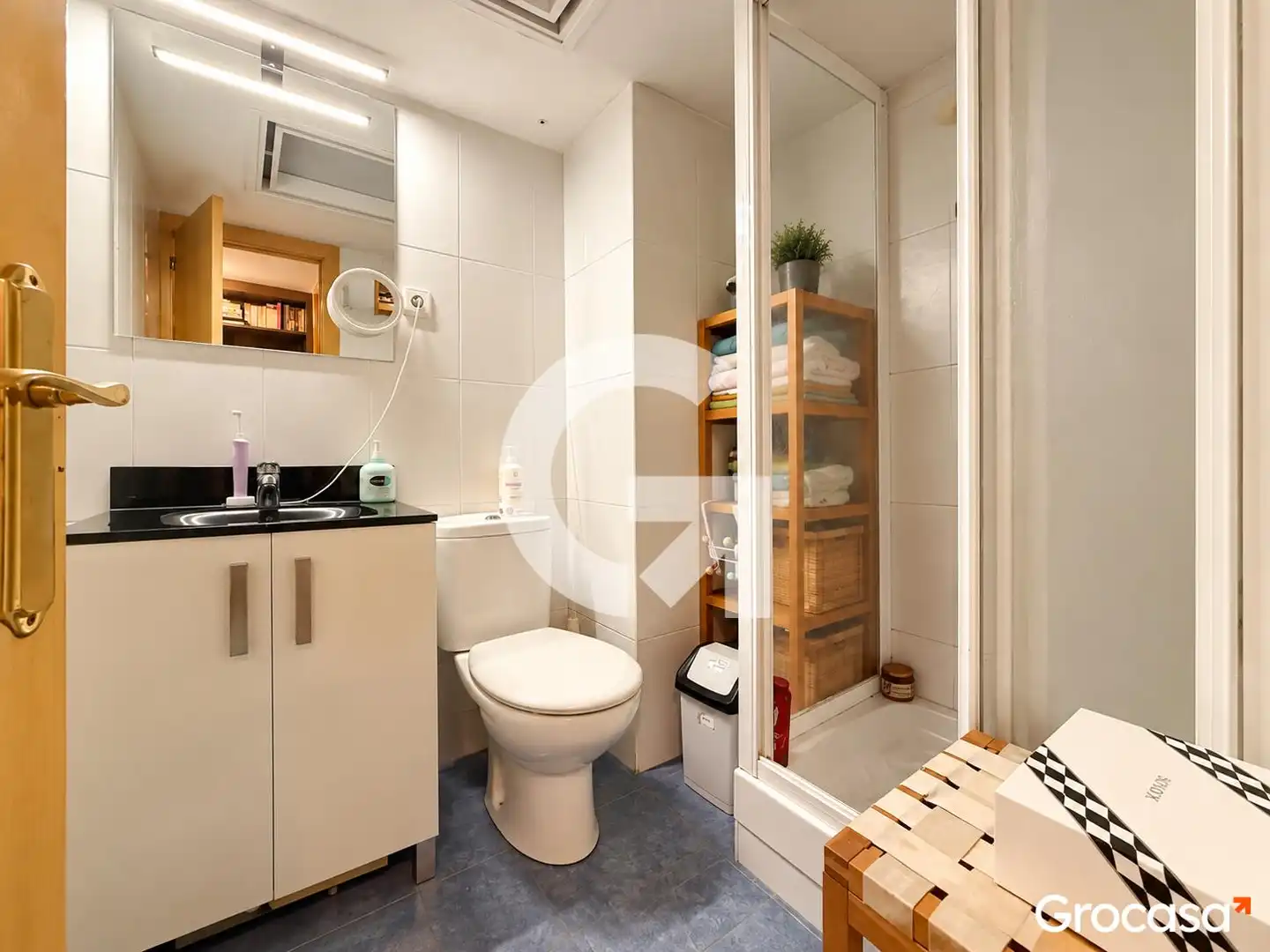 Piso con terraza en venta en CL CARRERAS I CANDI, imagen 22