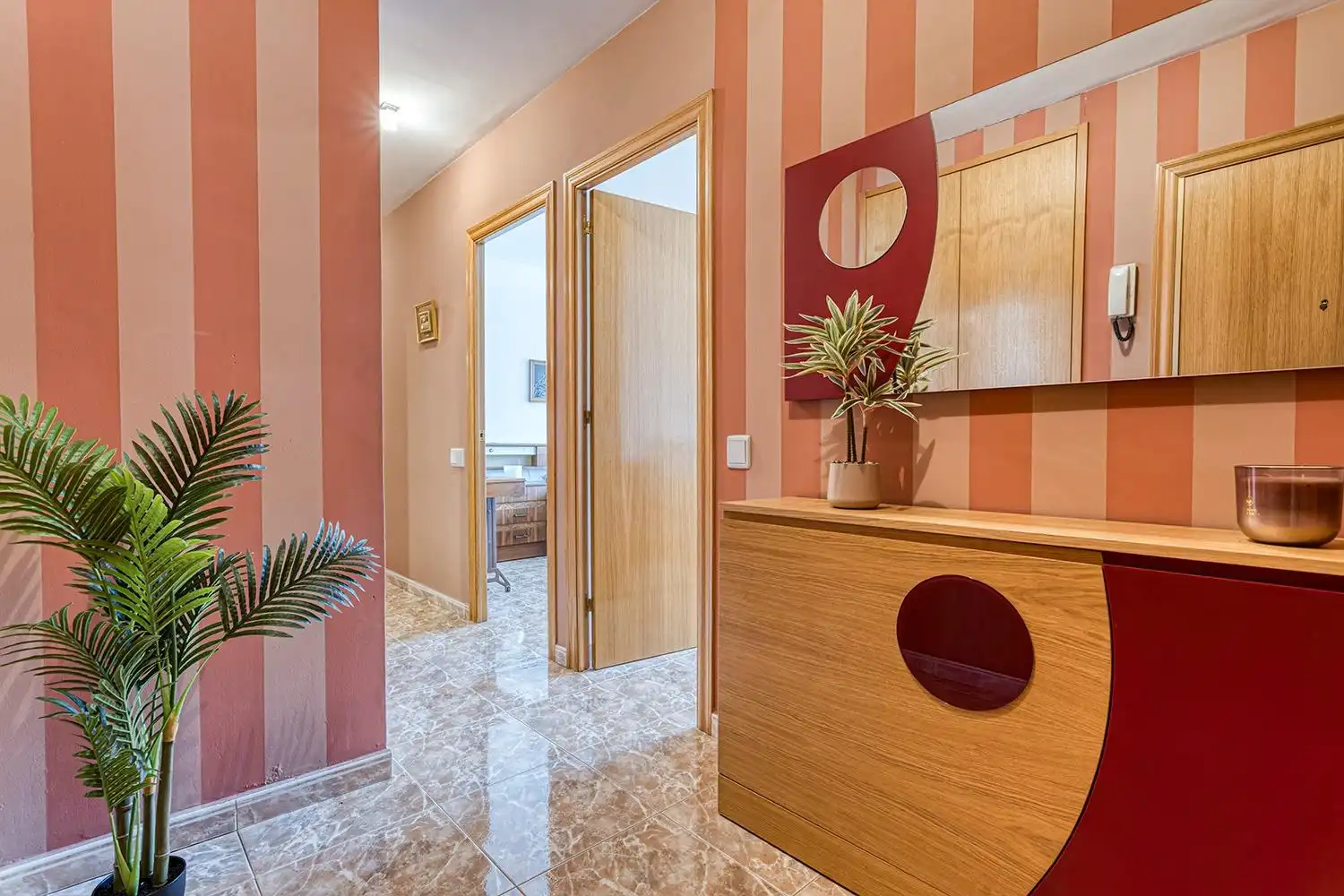 Dúplex en venta en Vilanova del Camí con Aire acondicionado, Calefacción y Terraza