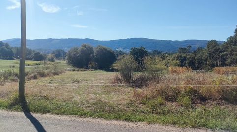 Azabache vende atractiva finca edificable en Teo próxima a Pontevea, immagine 5