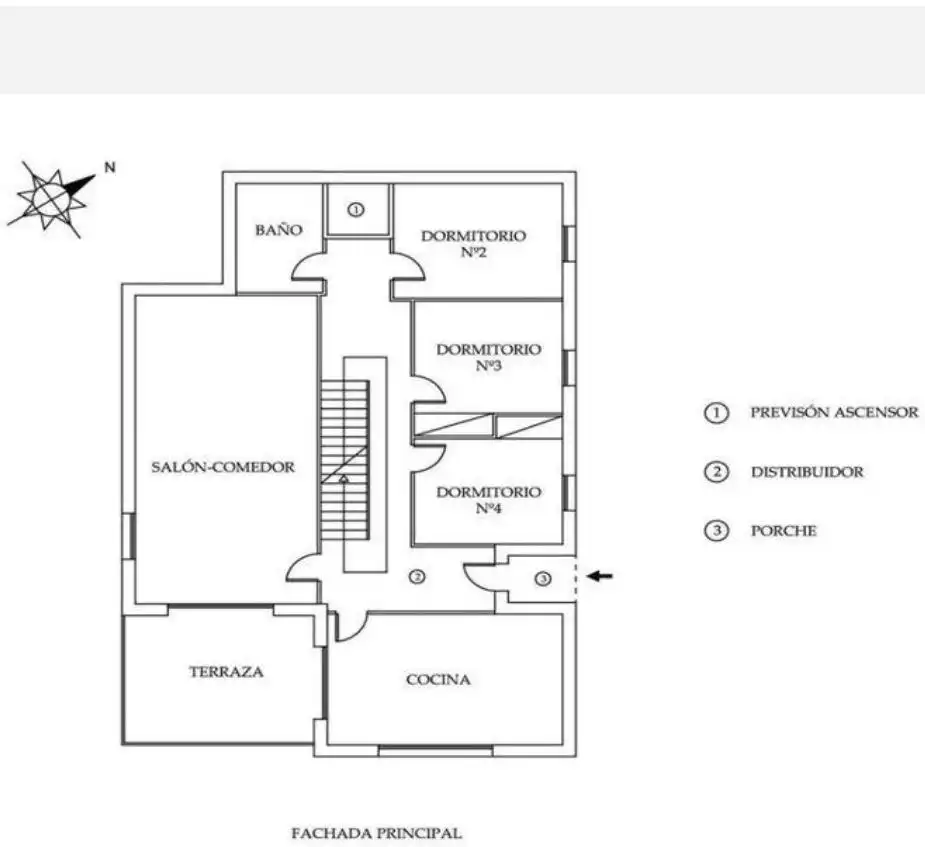 Casa con giardino in vendita a De La Vía Láctea, imagen 20