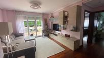 Living room of Planta baja for sale in Abadiño   with Heating and Terrace