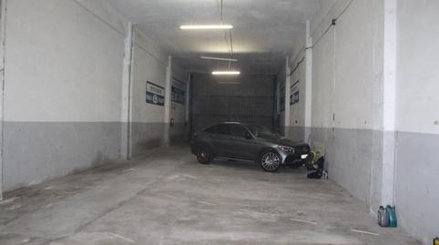 Photo 4 of Industrial buildings for sale in Calle Edificio Velasco, Pinar - Anaka - Belaskoenea, Irun