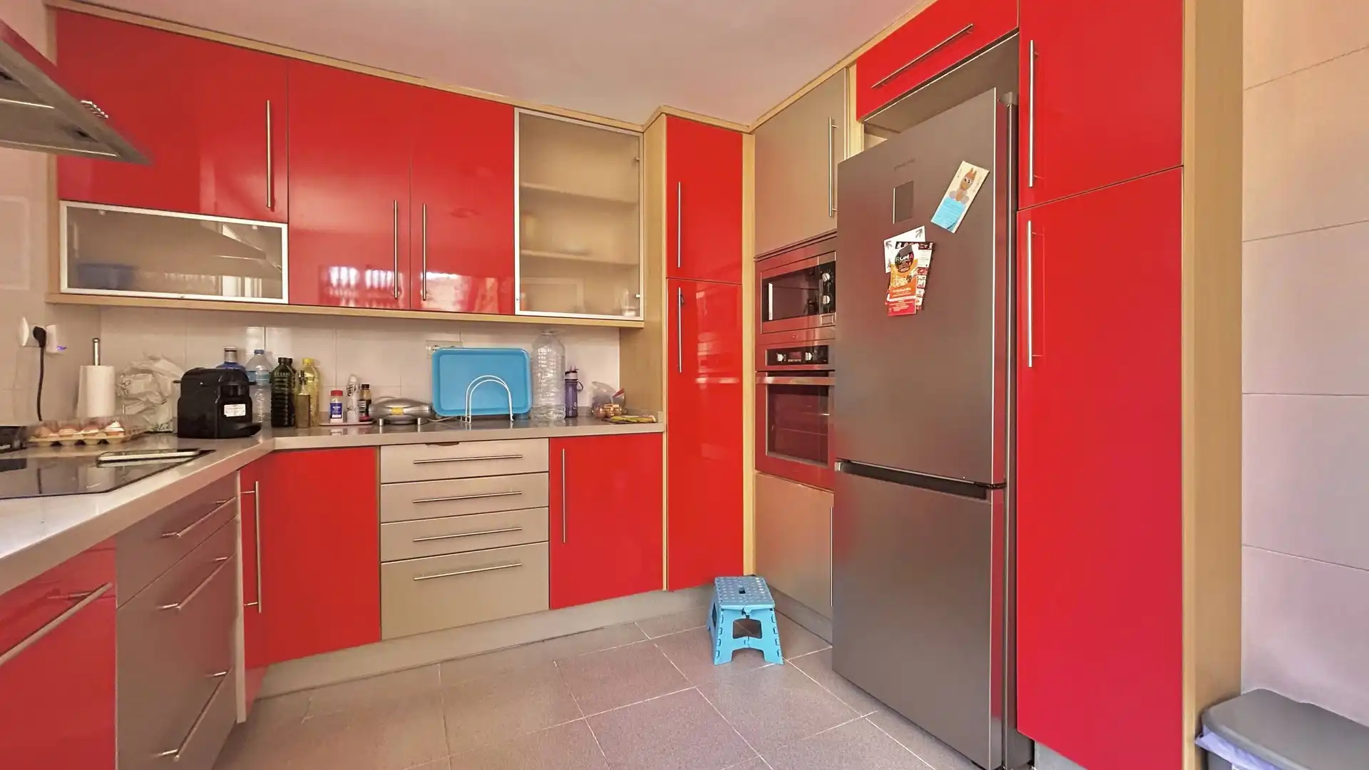 Appartement compact avec terrasse à louer à NEPTUNO, imagen 8