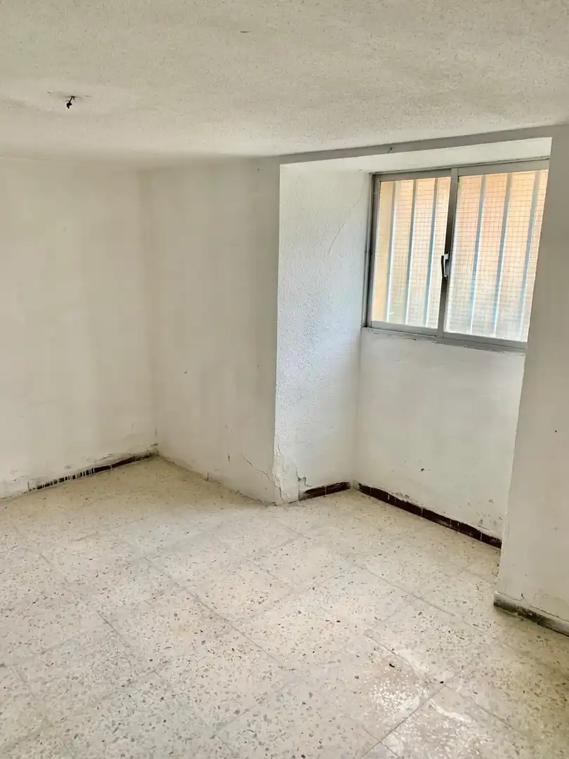 Habitación de Casa adosada en venta en Valle de las Navas