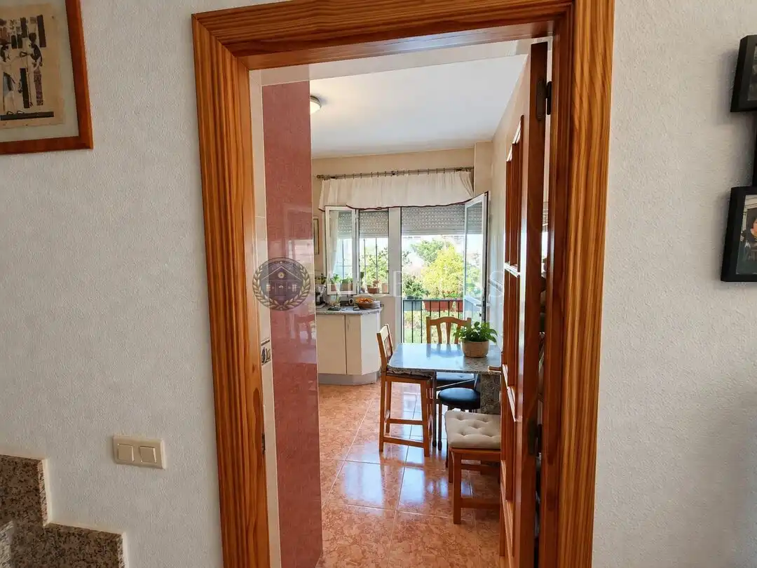 Casa con terraza en venta en Méntrida, imagen 29