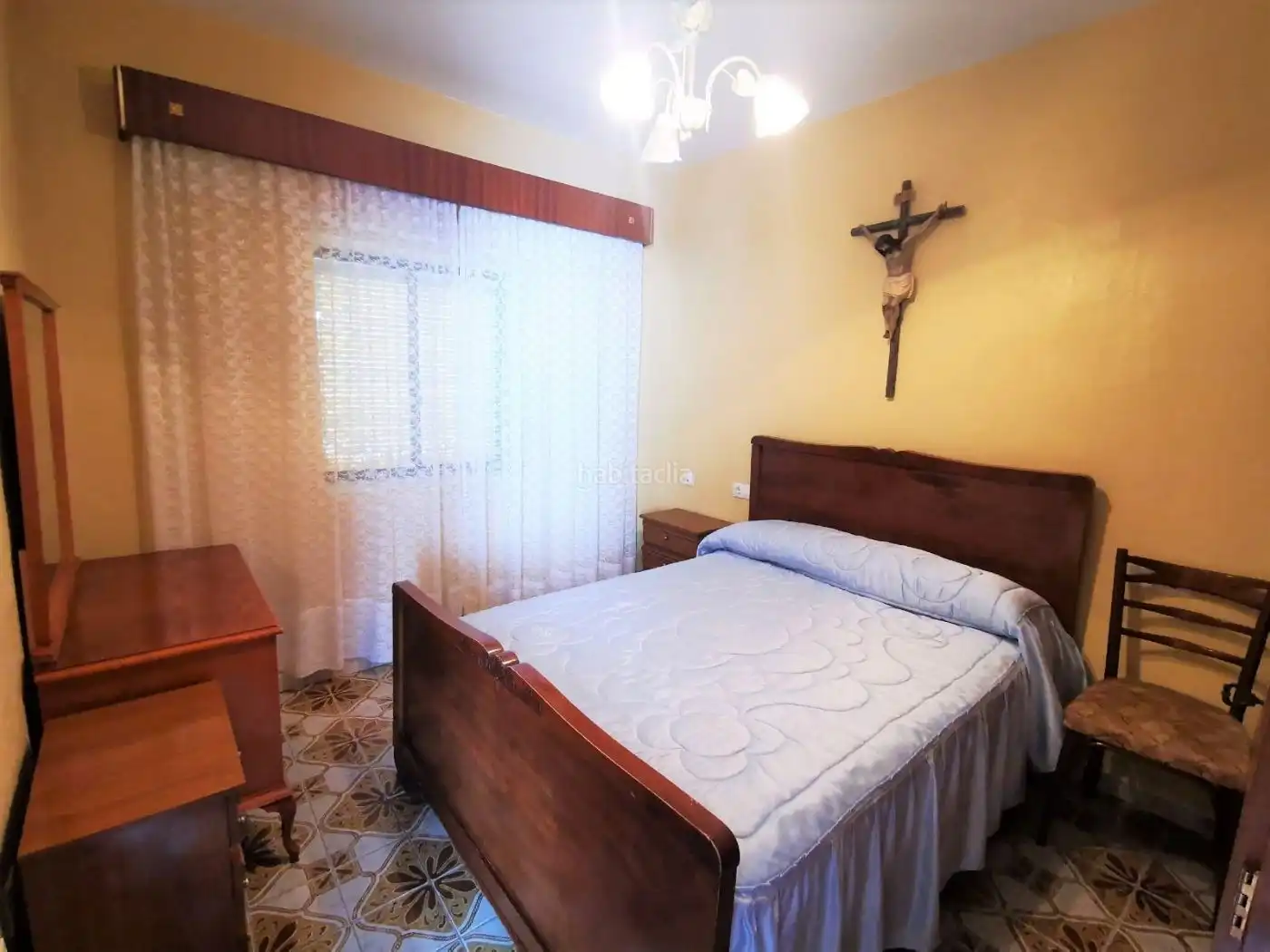Habitatge en venda a Calle Cristo de la Clemencia 6, imagen 15