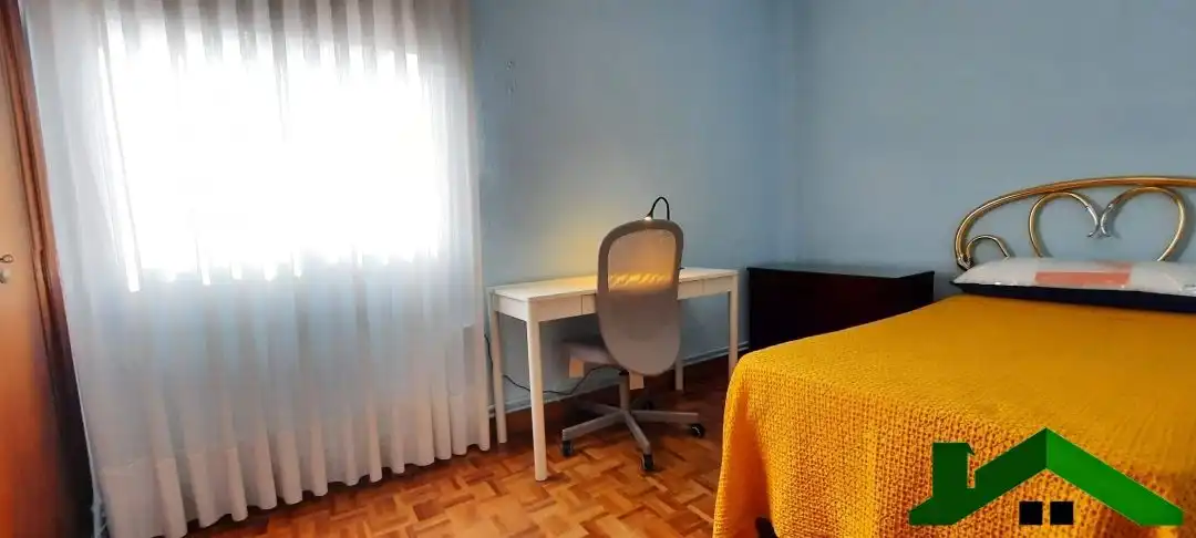 Wohnung zur Miete in Baztan Haranaren Plaza, San Ignacio - Elorrieta