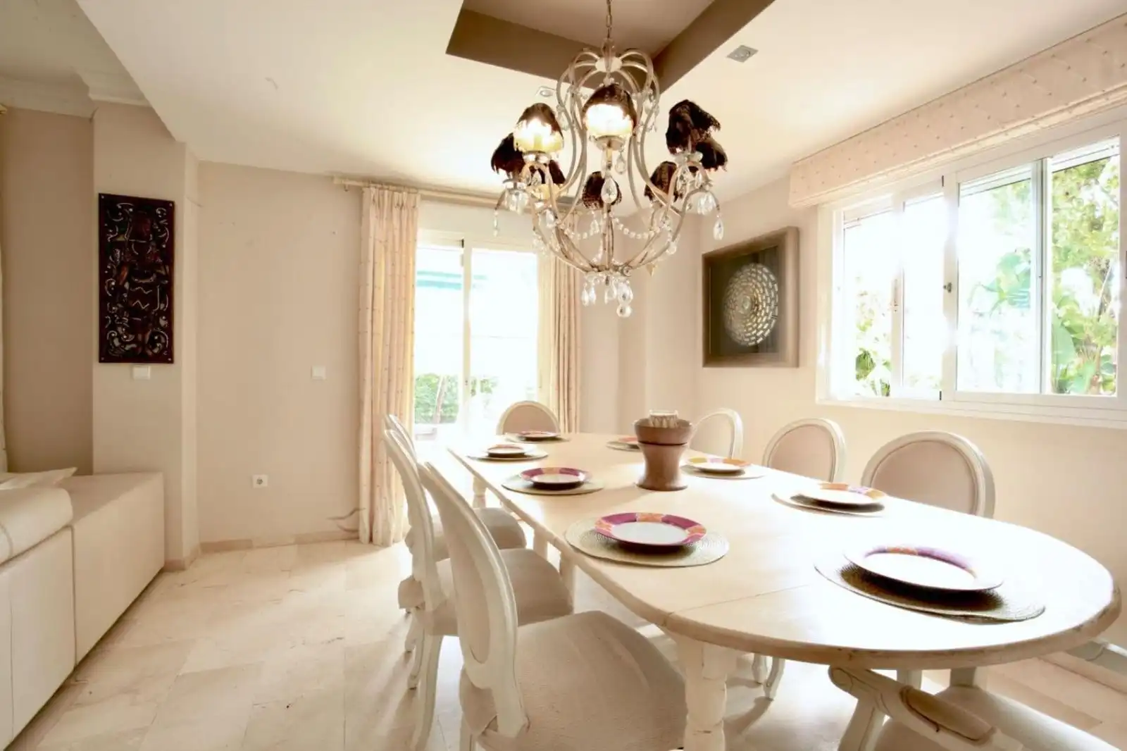 Casa con terrazza in vendita a Calle 19 C 501, imagen 23