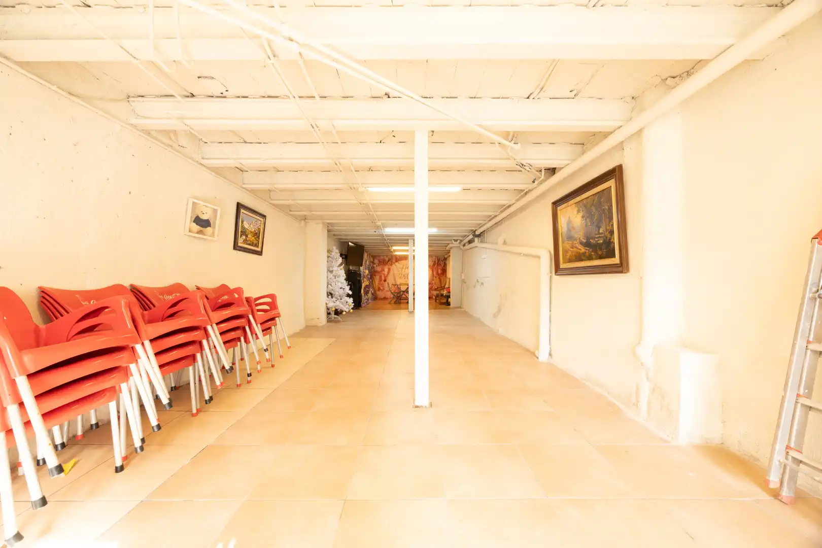 Piso en venta en Manlleu con Calefacción y Jardín privado