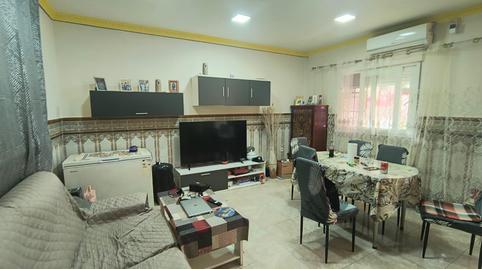 Foto 3 de Pis de lloguer a  Alacant, Algemesí, Valencia