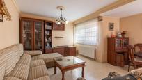 Living room of Single-family semi-detached for sale in Vegas del Genil  with Heating