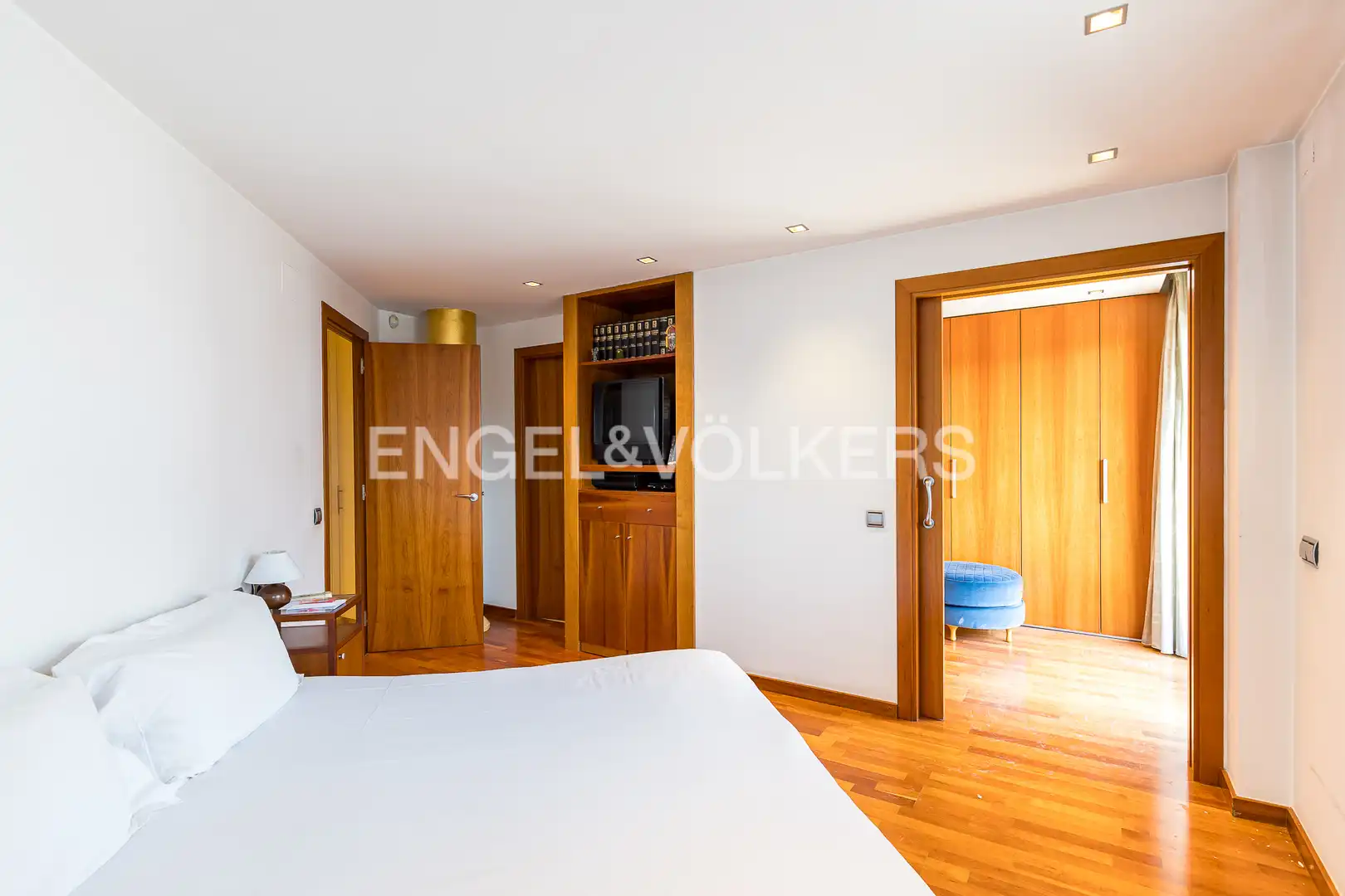 Habitación de Dúplex en venta en Manresa con Aire acondicionado, Calefacción y Terraza