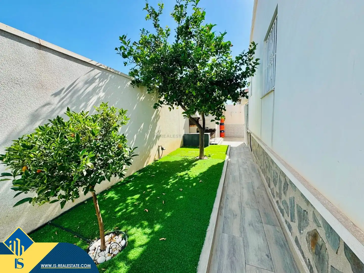 Chalet con piscina en venta en Ciudad Quesada, imagen 38