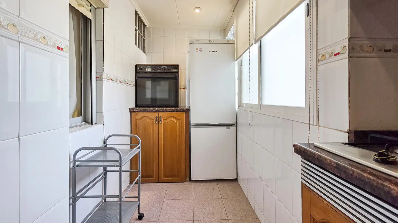 Piso con terraza en venta en Valencia - maestro sosa, imagen 12