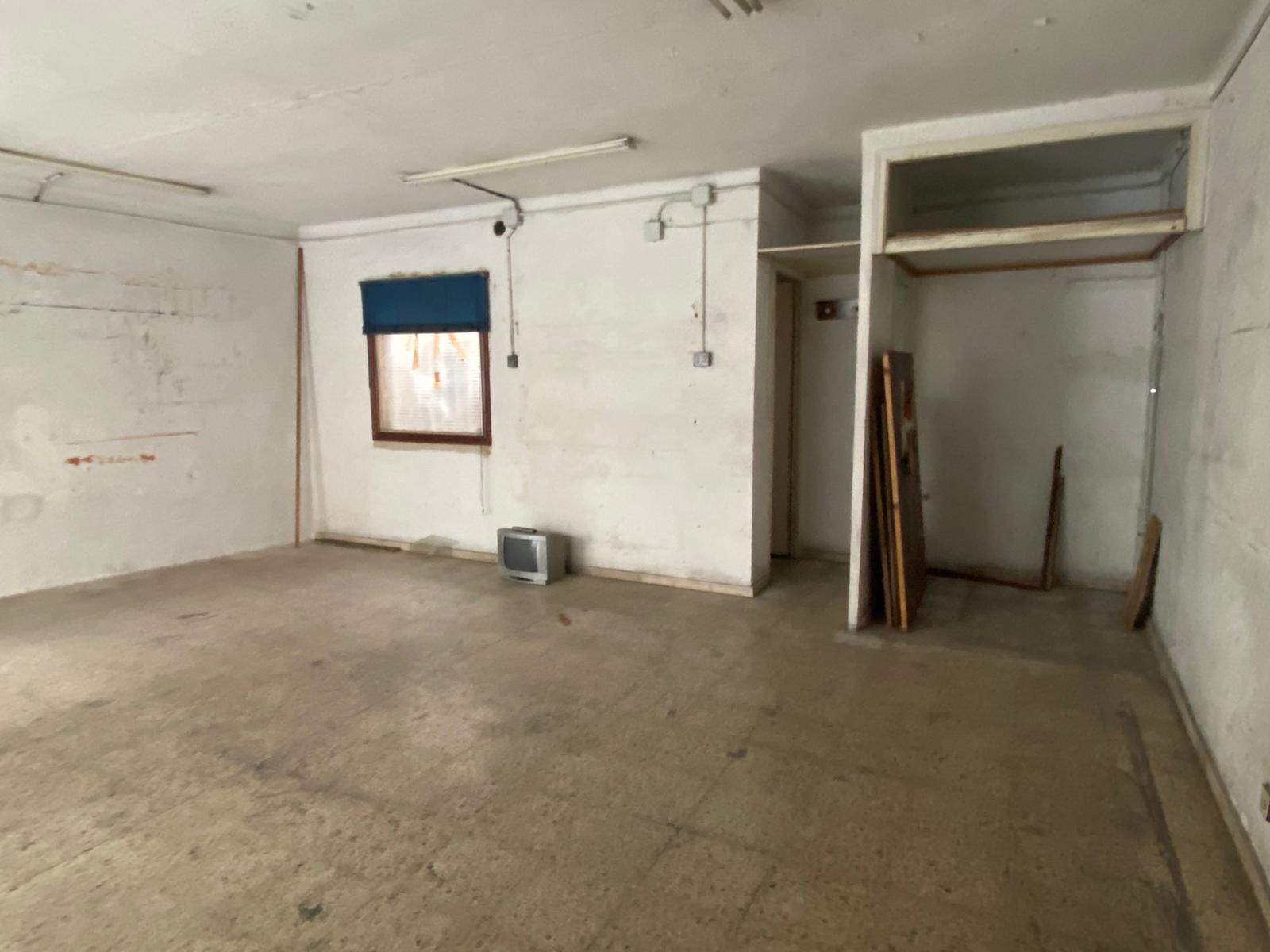 Local en venda en Badalona