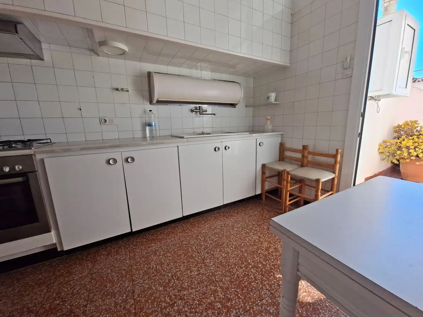 Casa rustica con giardino in vendita a Del Carme, imagen 8