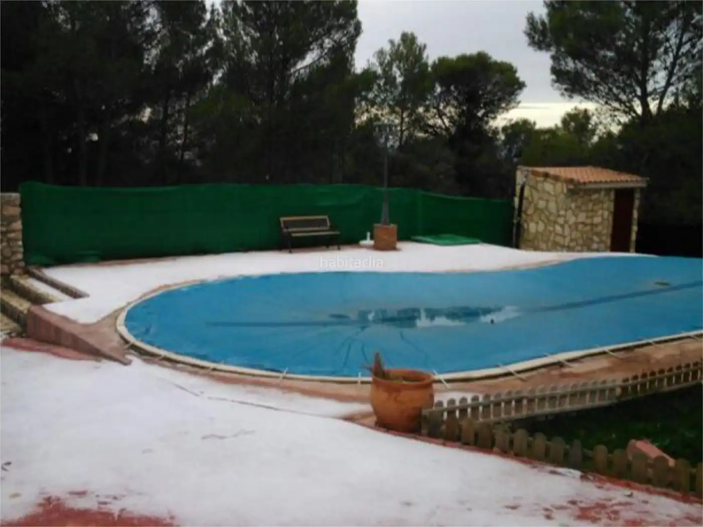 Casa en venda a Calle de Nueva Sierra Dn 5, imagen 18