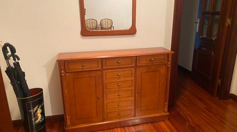 Foto 4 de Apartament de lloguer a Rúa Travesía de Vigo, Fátima, Vigo