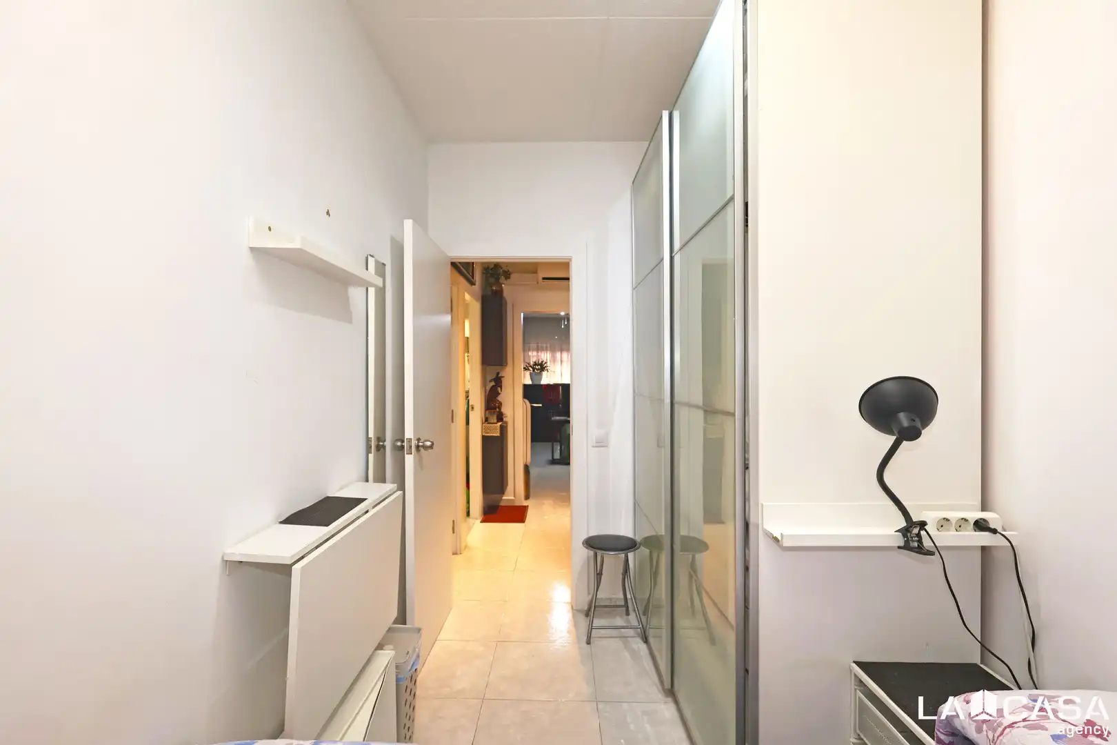 Appartamento in vendita a Carrer Clotet, imagen 2
