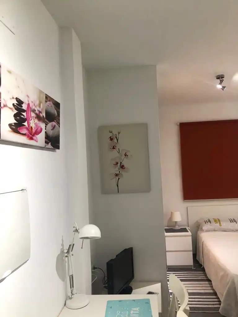 Studio avec ascenseur à louer à Calle Portería de Santo Domingo, imagen 6