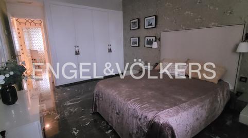 Foto 4 de Apartament de lloguer a San Julián, Sevilla