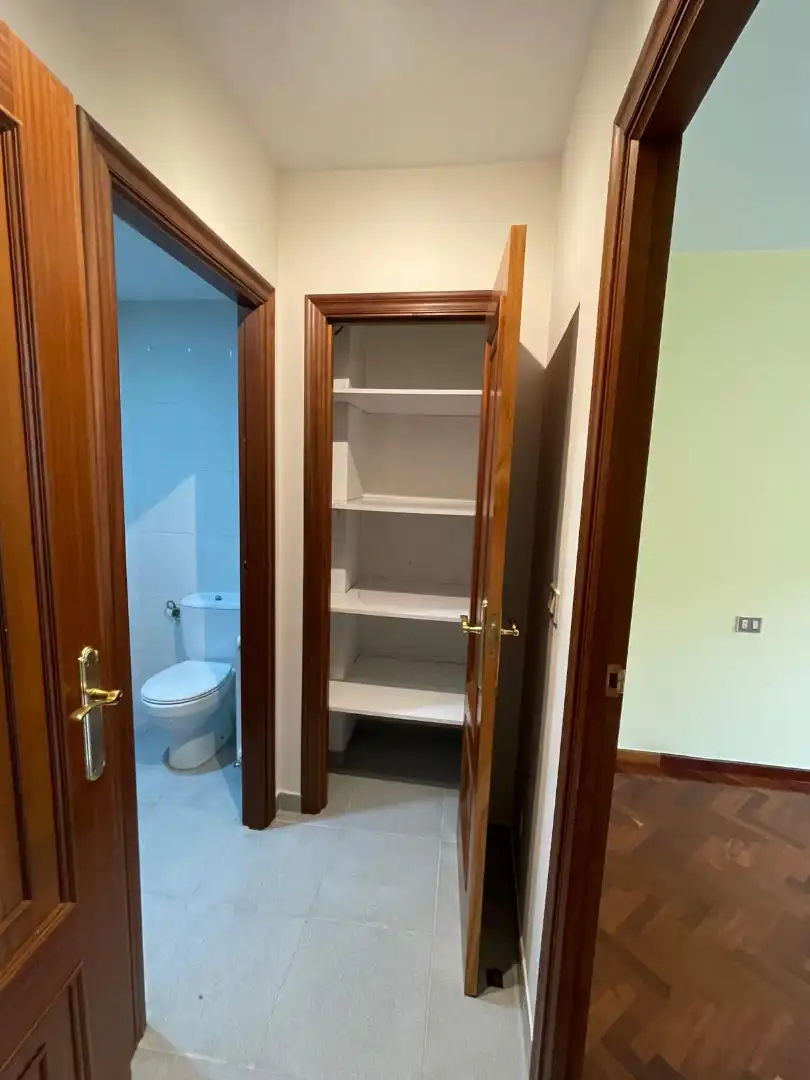 Flat with lift to rent in Recatelo - O Carme, imagen 17