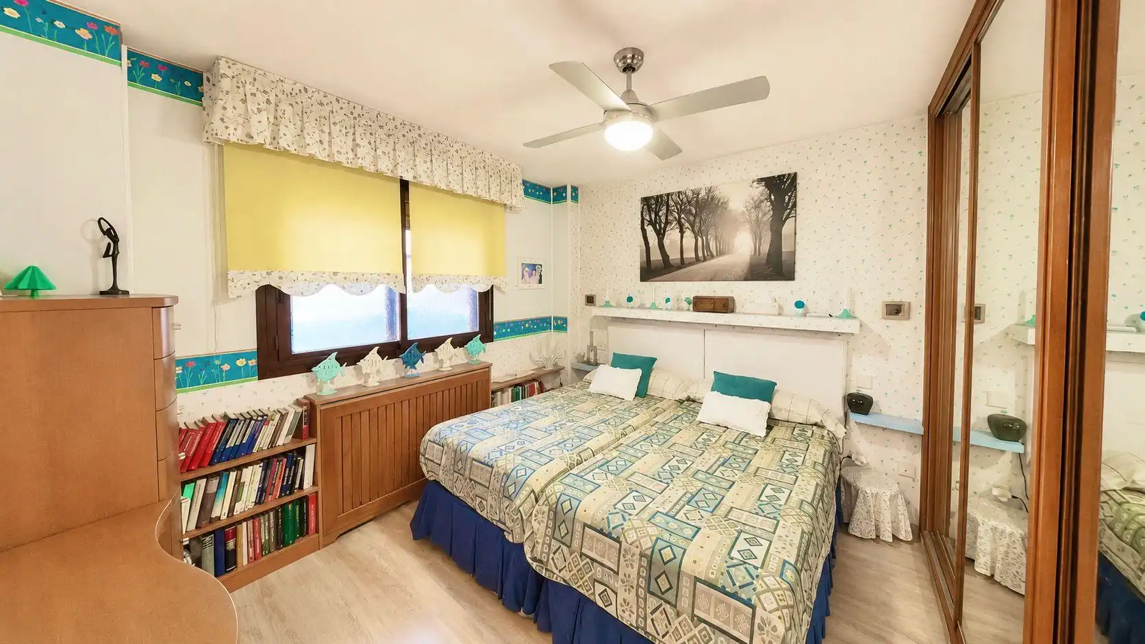 Penthouse with pool for sale in Hortaleza, imagen 25