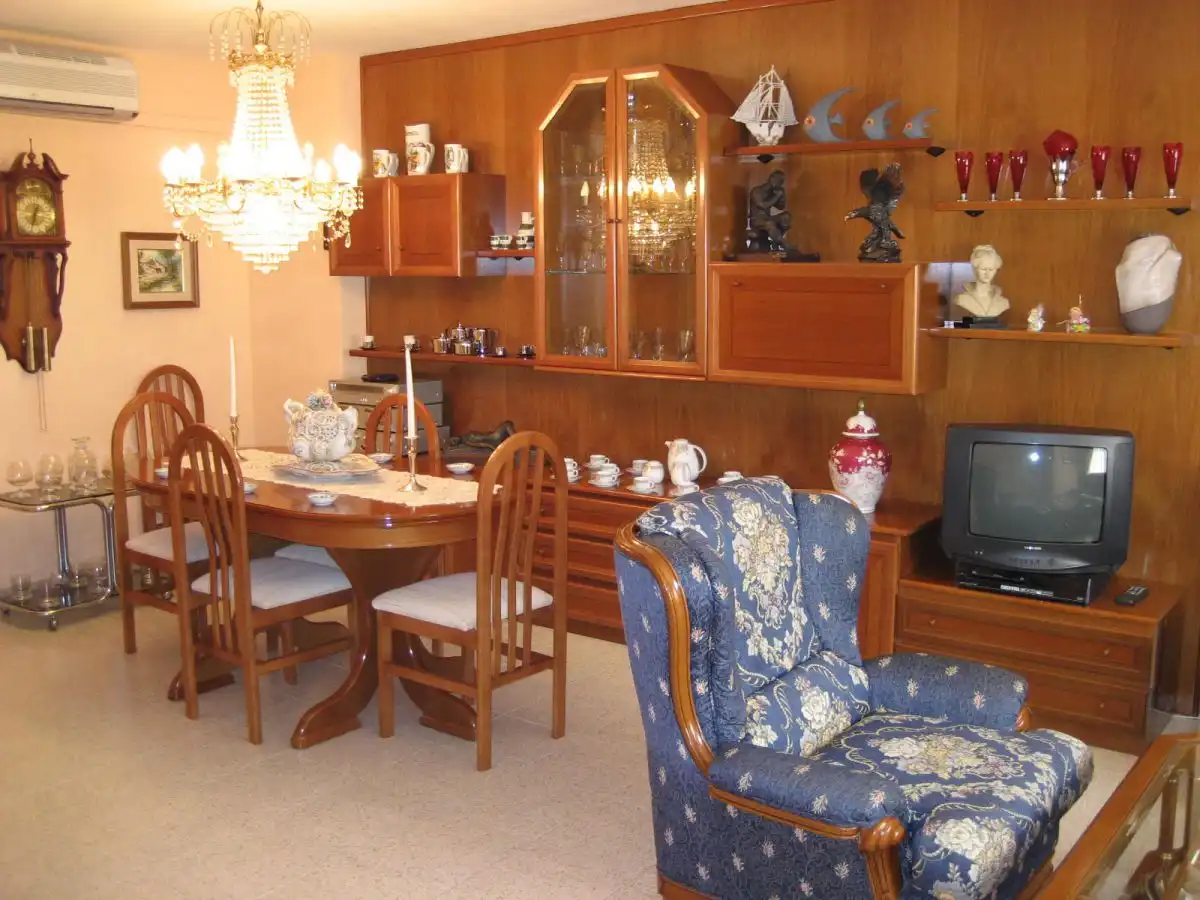 Reihenhaus mit Terrasse zum Verkauf in Platges