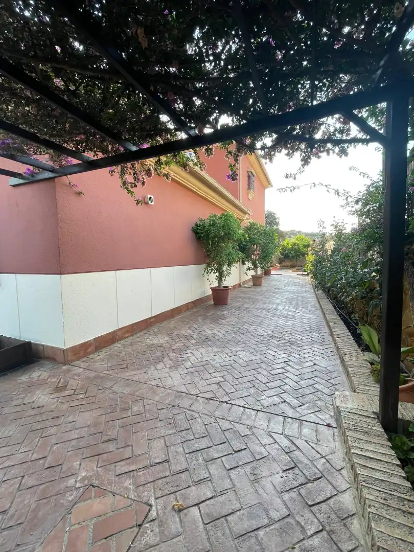 Villa avec terrasse à vendre à Periurbano Este - Campiña, imagen 42