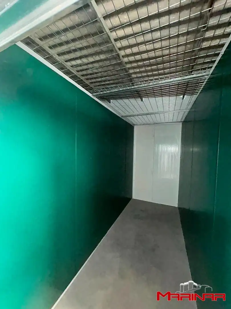 Trastero de alquiler en Borox