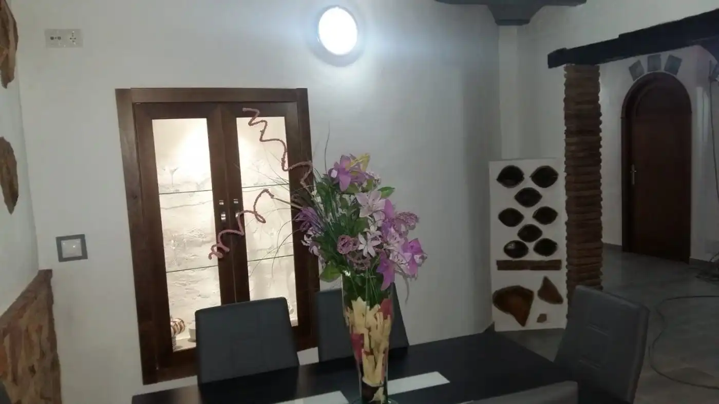 Casa o chalet en venta en Pozo Alcón