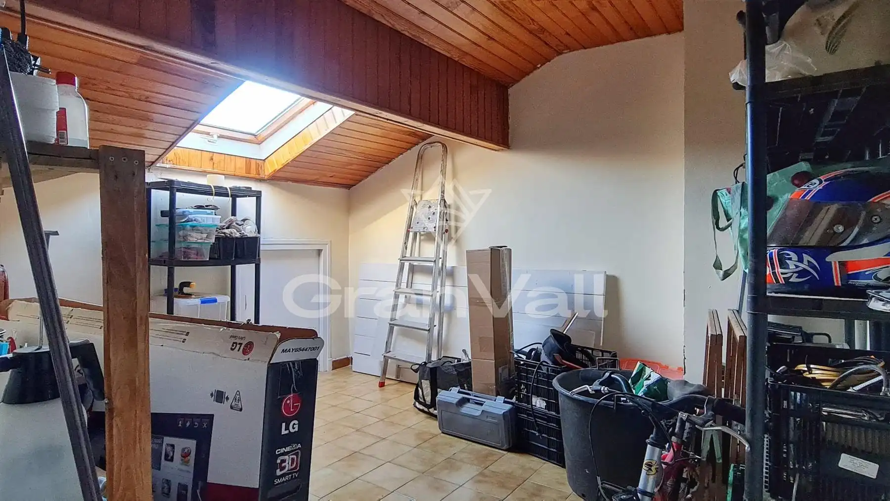 Apartment mit Terrasse zum Verkauf in Bourg - Madame, imagen 23