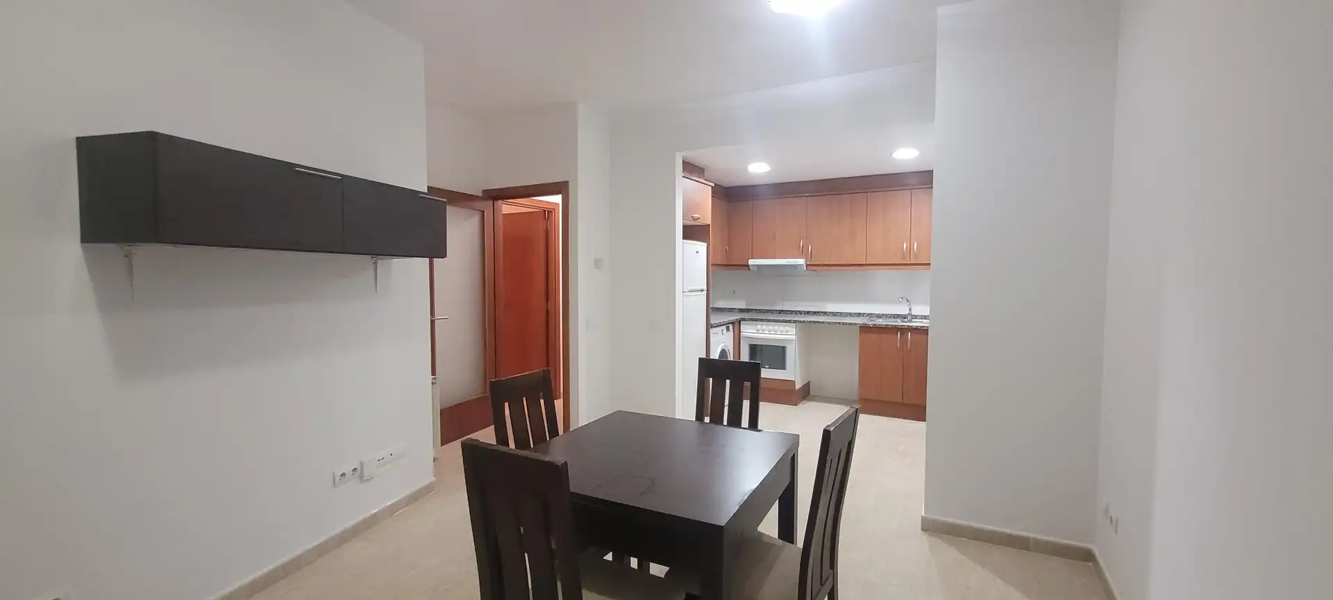 Cocina de Piso en venta en Torroella de Montgrí con Terraza