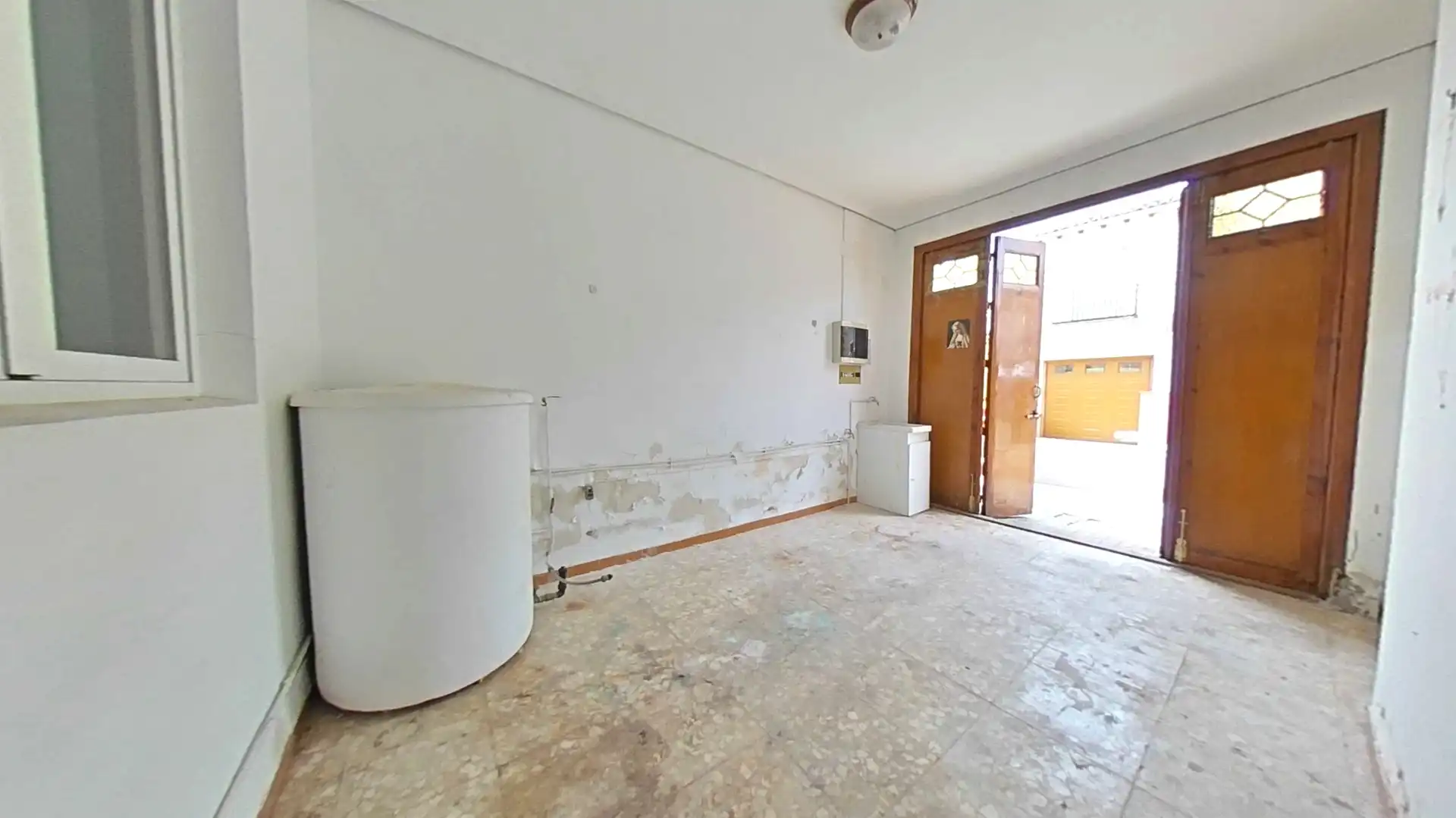 Piso en venta en Bullaque, Almagro