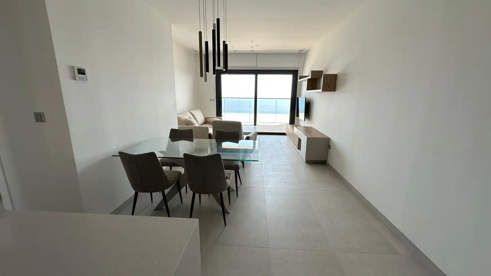 Appartement avec terrasse à vendre à Playa de Poniente, imagen 4