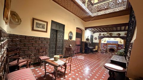 Foto 3 de Casa adosada en venda a Calle Gobernador, Zafra, Badajoz