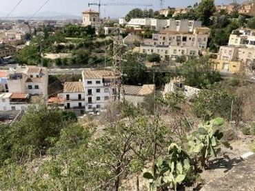 Terreno residenziale in vendita a Beiro