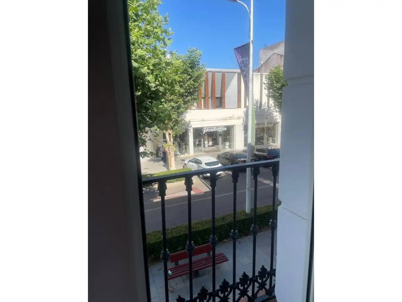 Vista exterior de Casa o chalet en venta en Don Benito con Aire acondicionado, Calefacción y Jardín privado