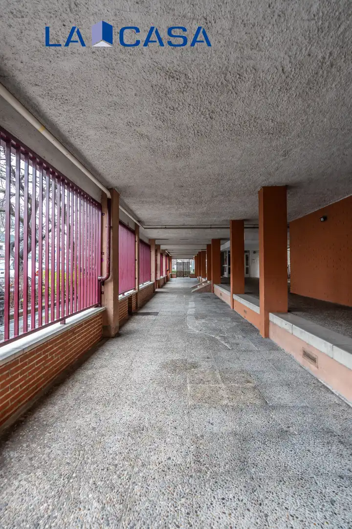Wohnung mit Aufzug zum Verkauf in Usera, imagen 48