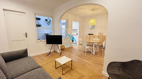 Foto 5 de Apartament de lloguer a Sant Joan, Eixample, Sant Feliu de Guíxols