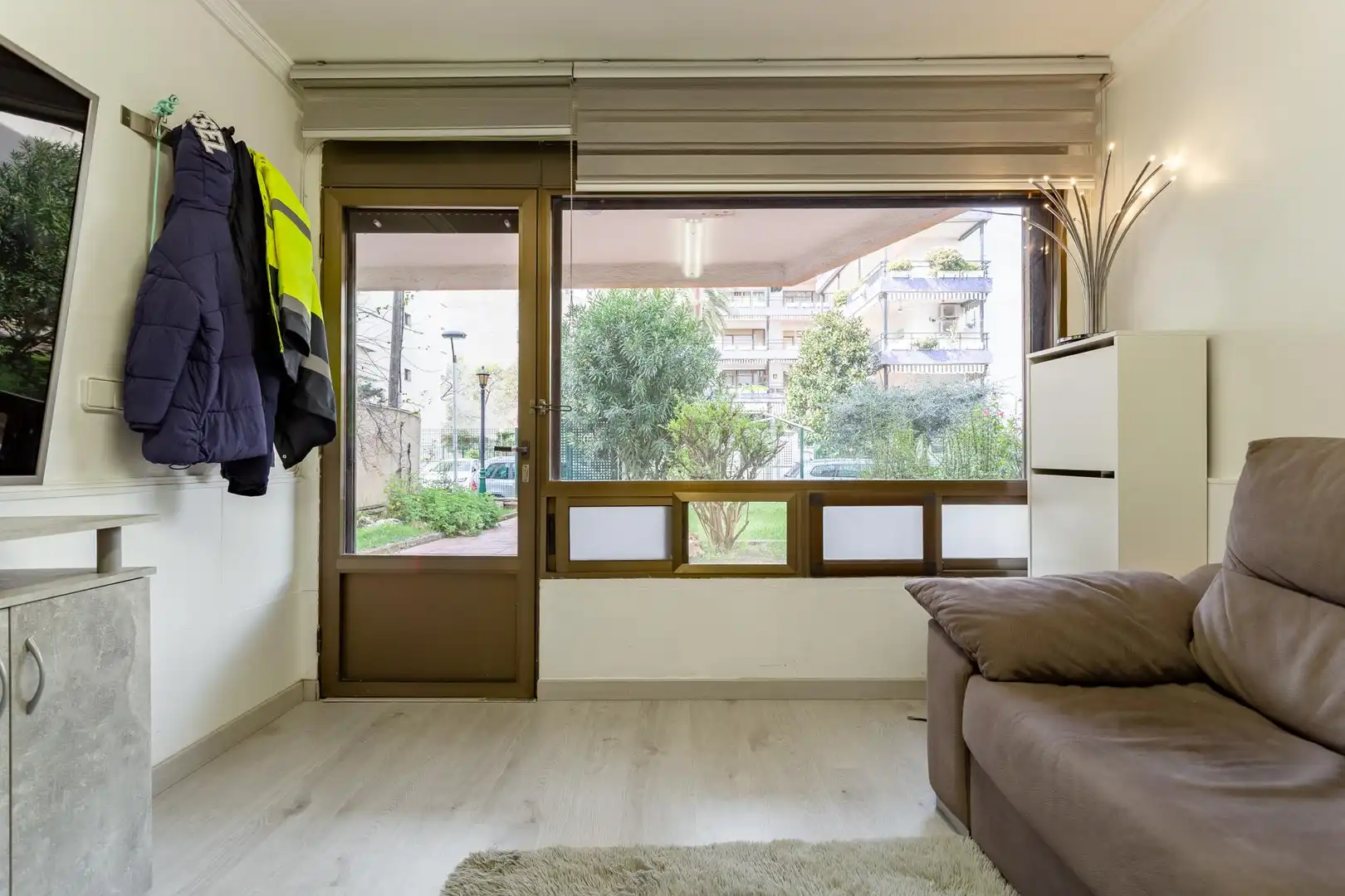 Apartament amb jardí en venda a Platja de Llevant, imagen 5