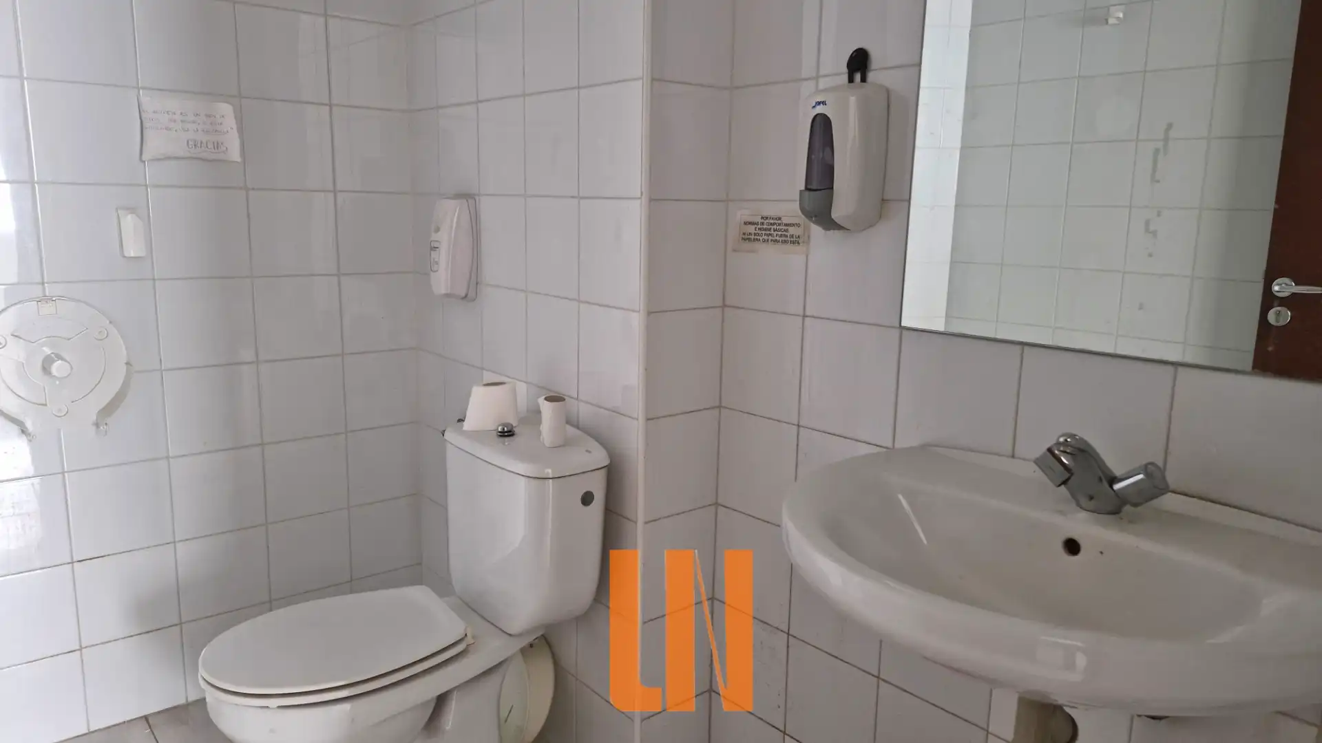 Büro mit Aufzug zur Miete in Polígono de Pocomaco Cuarta Avenida 20, imagen 16