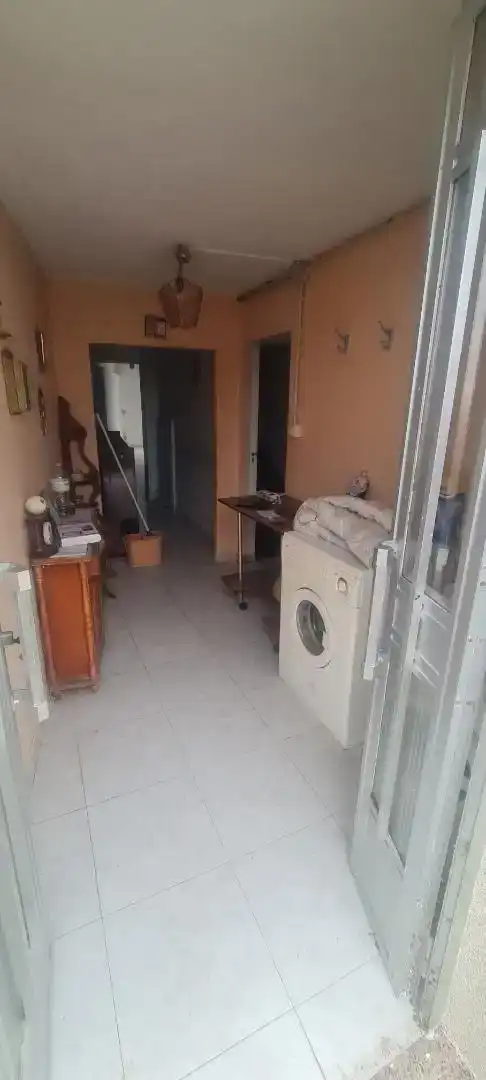 Casa adosada en venda en Santa Comba amb Traster, Moblat i Rentadora