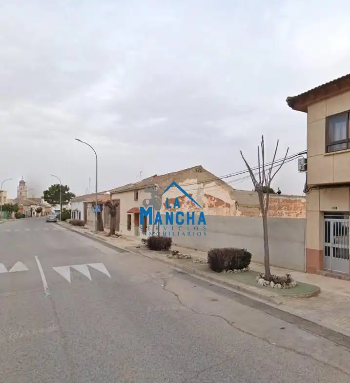 Terrenys i solars en venda a Calle Calle del Camino Real, imagen 3