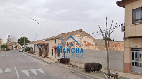 INMOBILIARIA LA MANCHA VENDE SOLAR PARA CONSTRUCCIÓN EN LA GINETA, immagine 3
