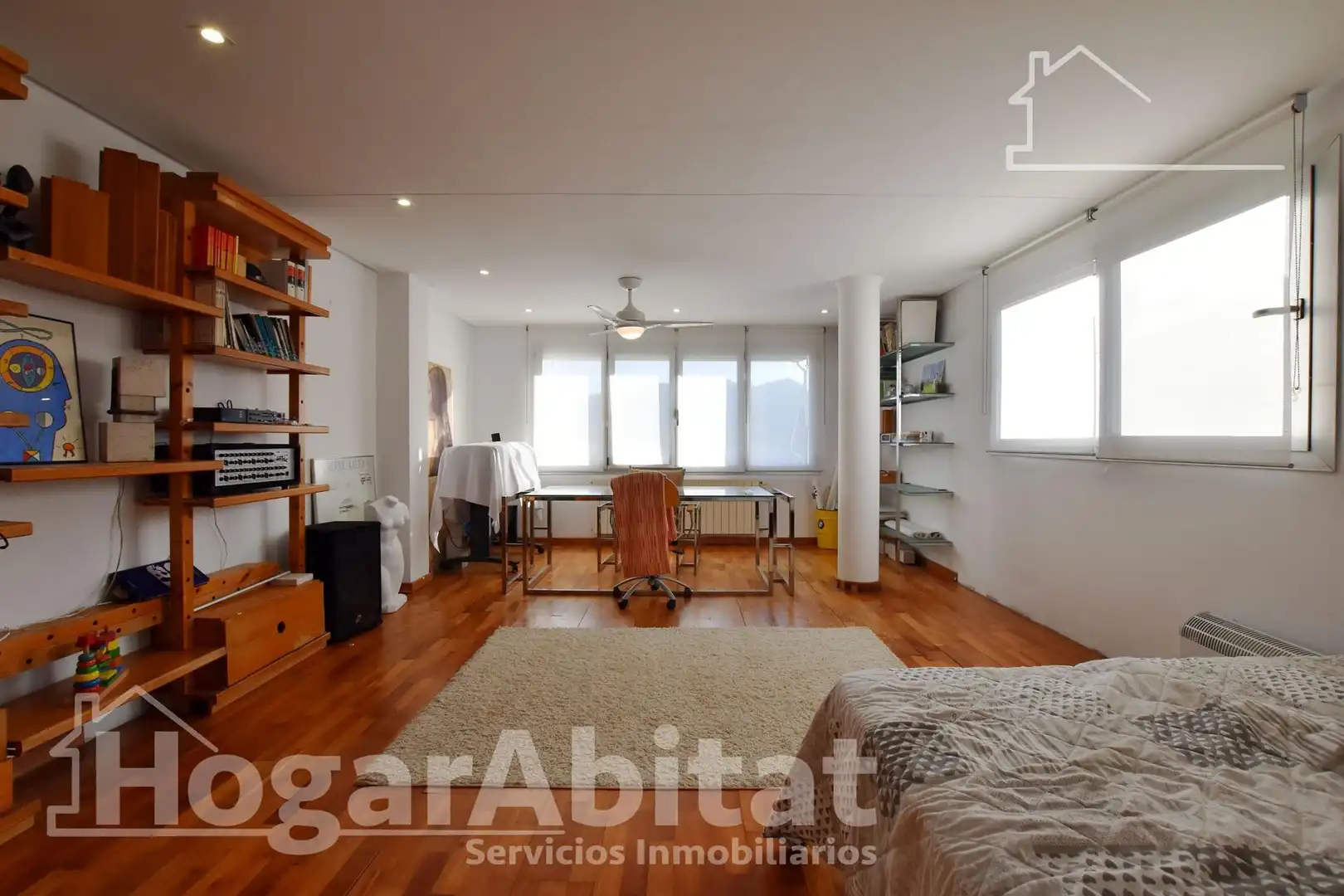 Detached house with terrace for sale in Urbanizacion MONTEPINO, imagen 42