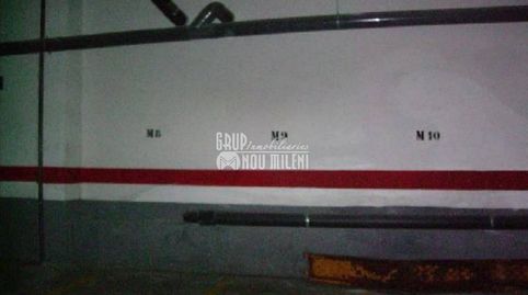 Foto 3 de Garaje en venta en Catarroja, Valencia