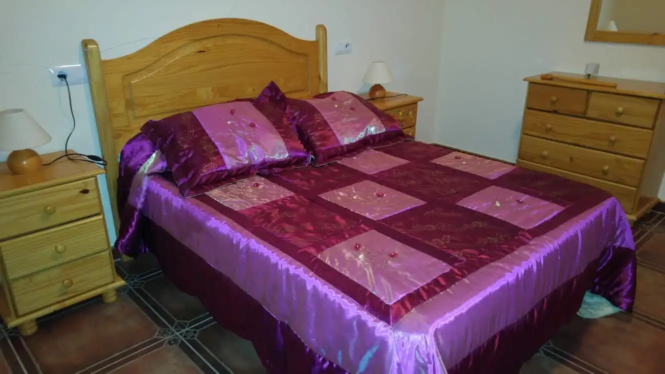 Casa en venda a Villar de Rena, imagen 9
