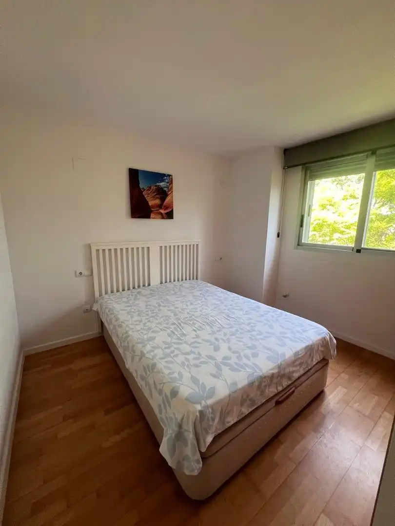 Flat with pool for sale in Campanar, imagen 6
